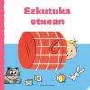 Etxean ezkutatuta