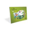Carpeta pintura 3 años