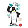 Cubierta Frac el pingui