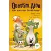 Cubierta Questim aton