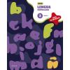 Cuaderno de comprensión lectora