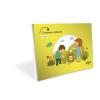 Carpeta cuidamos el planeta 5 años