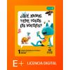 lengua castellana y literatura