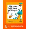 lengua castellana y literatura