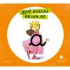 Cubierta que buscas reina A