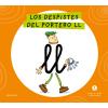 Cubierta Los despiste de del portero LL