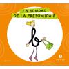 Cubierta La bondad de la presumida B
