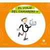 Cubierta El viaje del camarero V