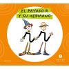 Cubierta Los piratas R y RR 2026