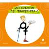 Cubierta Los cuentos del trapecista Q