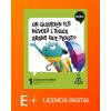 Lic_PRO Coneixement del Medi 1r Primària. P. Esencial CV
