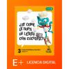 lengua castellana y literatura