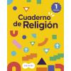 Cuaderno de religión