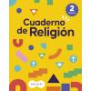 Cuaderno de religión