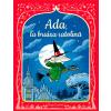 Cubierta Ada la bruixa ratolina