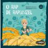 Cubierta O rap de Rapunzel