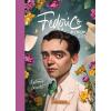 Federico. Mi corazón, tu casa