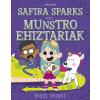 Cub_Safira Sparks