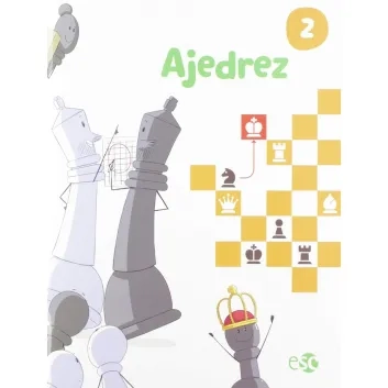 ajedrez 2