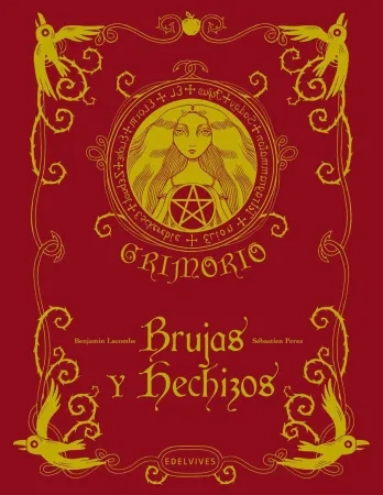 genealogia de una bruja