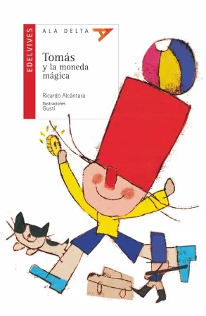 tomás