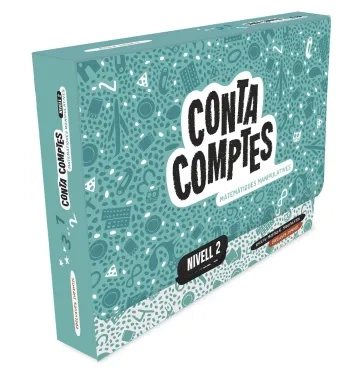 Conta comptes