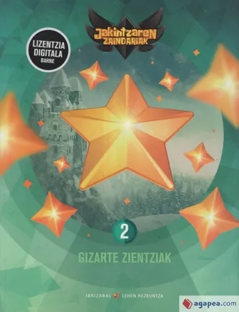 Gizarte 2