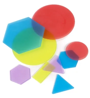 traslucent