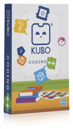 Kubo coding set ++
