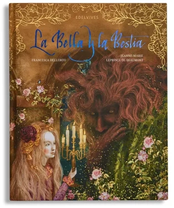 Bella y la bestia