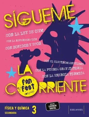 Física y Química