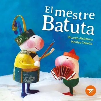 mestre batuta