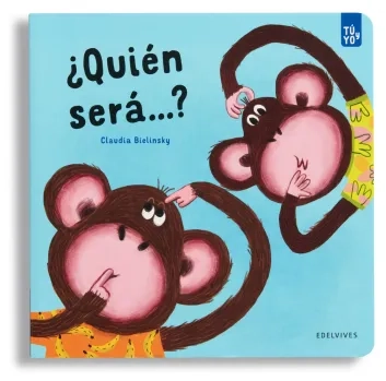 quien será
