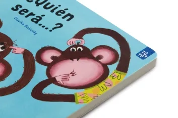 quien será