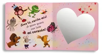quien será