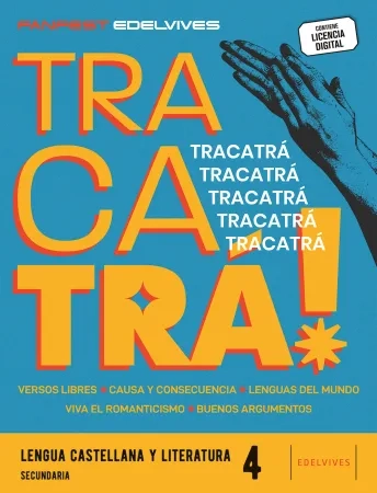 lengua castellana y literatura