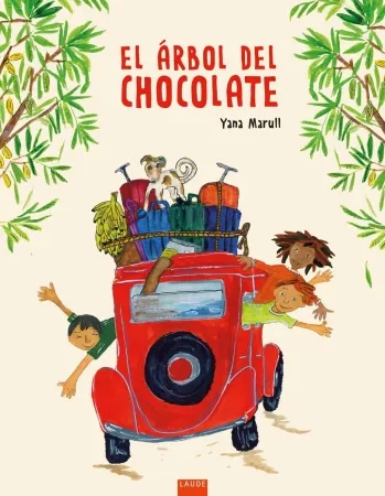 chocolate