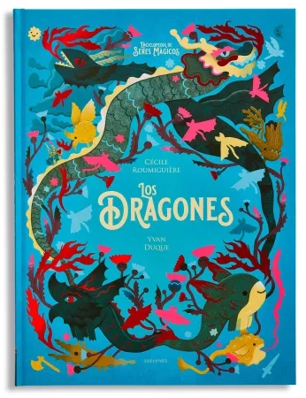 los dragones