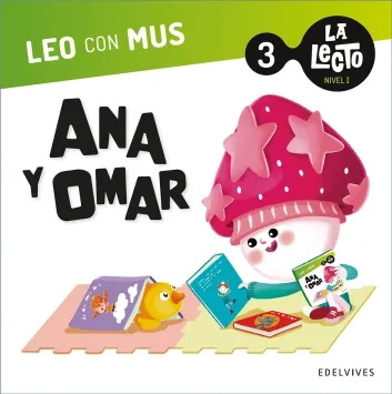 la Lecto libro de lectura