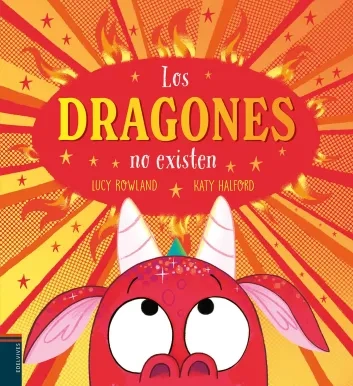 Los dragones no existen