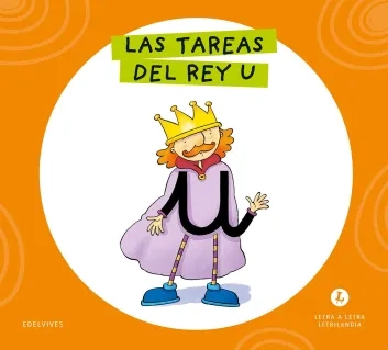 Cubierta las tareas del Rey U