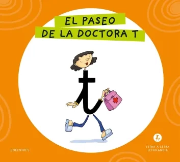 Cubierta doctora T