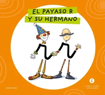 Cubierta Los piratas R y RR 2026
