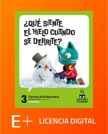 Ciencias de la naturaleza