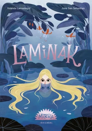Laminak