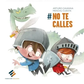 no te calles
