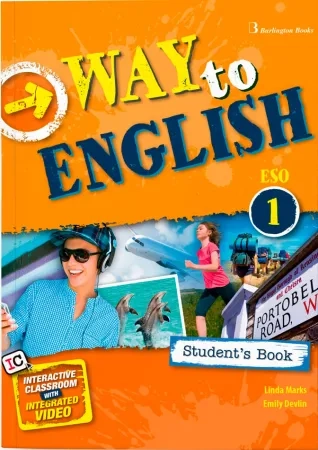 way to english
