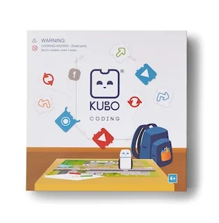 Kubo coding 6