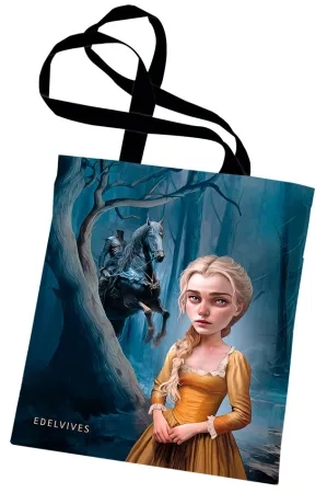 Bolsa de tela Sleepy Hollow