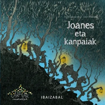 Joanes eta kanpaiak